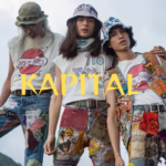 【KAPITAL】キャピタル 続々と入荷中！全国No.1の高価買取でお買取りさせていただいております！