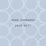 【mina perhonen】ミナペルホネンの商品をお買取させていただきました！（skyful、choucho、runrunrun等）