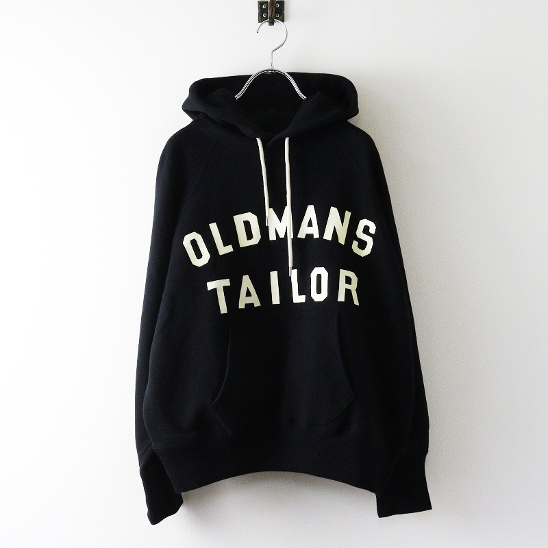 オールドマンズテーラー R&D.M.Co- OLDMAN'S TAILOR OMTプリント