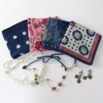 45R バンダナ＆アクセサリーをお買取！