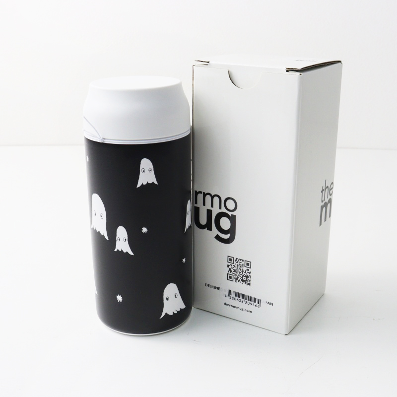 ミナペルホネン トロール troll サーモマグ ミナペルホネン mina perhonen troll thermo mug allday サーモマグ