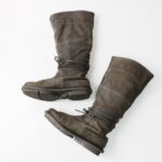 Trippen たくさんのブーツをお買取り！