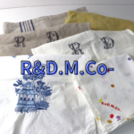 R&D.M.Co- 枕カバーなど雑貨買取ならナチュラーレへ！